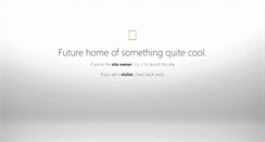Desktop Screenshot of micromarc.com